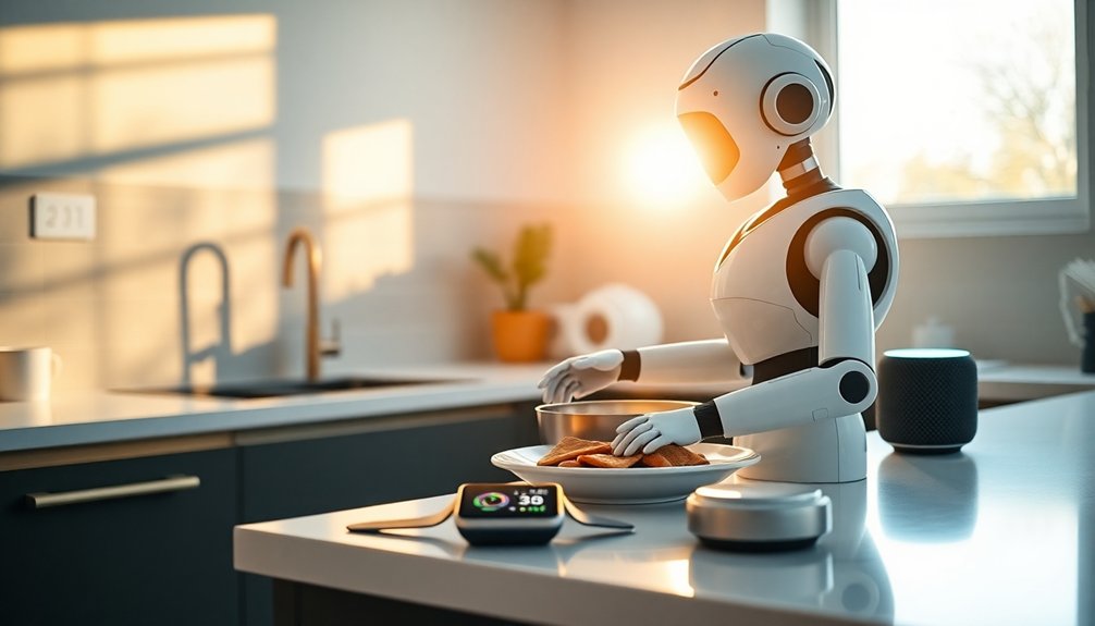 fördelar med artificiell intelligens