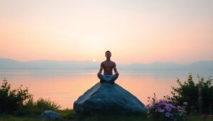 fördelar med ett lugnt hjärta