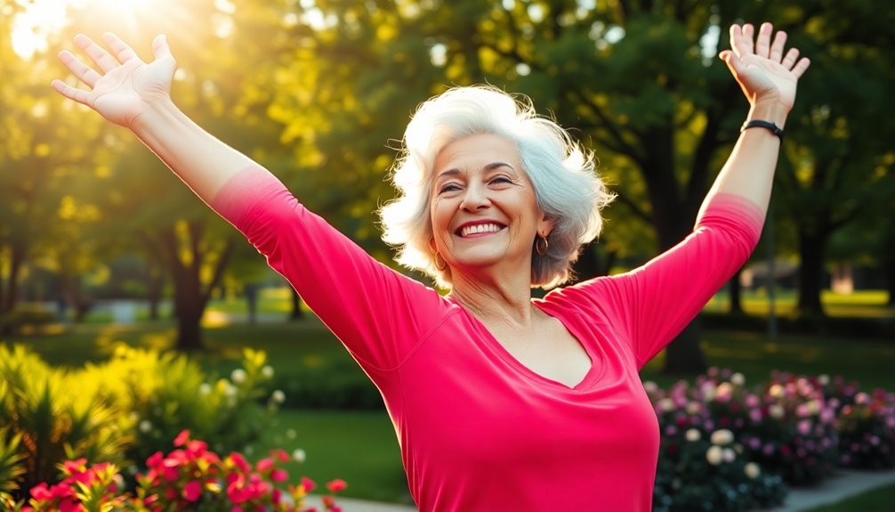 fördelar med livslång hälsa