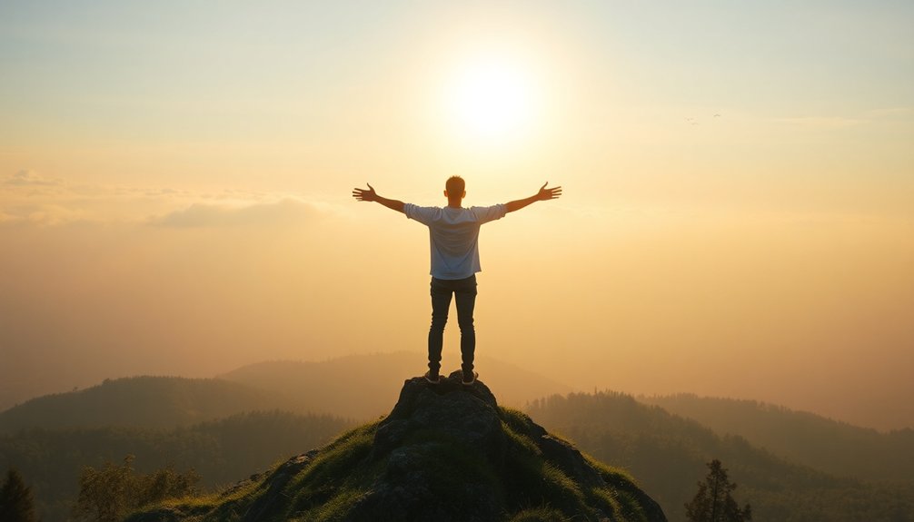 fördelar med gränslös medvetenhet