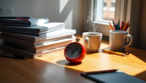 fördelarna med pomodoro-tekniken