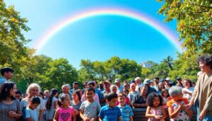 fördelar med ett universellt perspektiv