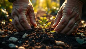 bygga upp motståndskraft och styrka