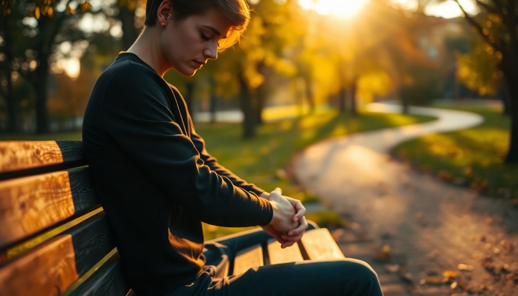 att hantera besvikelser på ett bra sätt