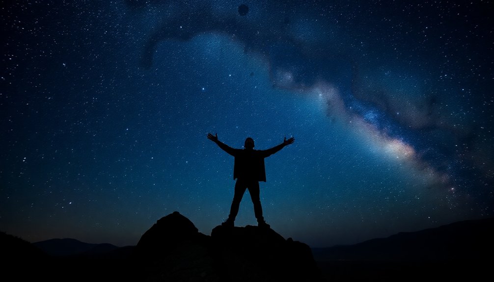 kosmisk humor perspektiv fördelar