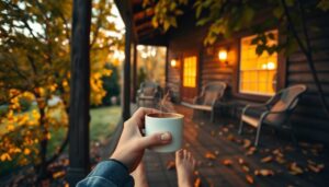 förkroppsligandet av återvändandets ögonblick