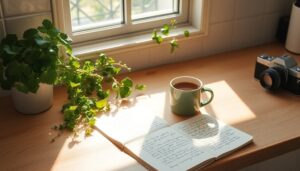 hitta vardagliga inspirationskällor