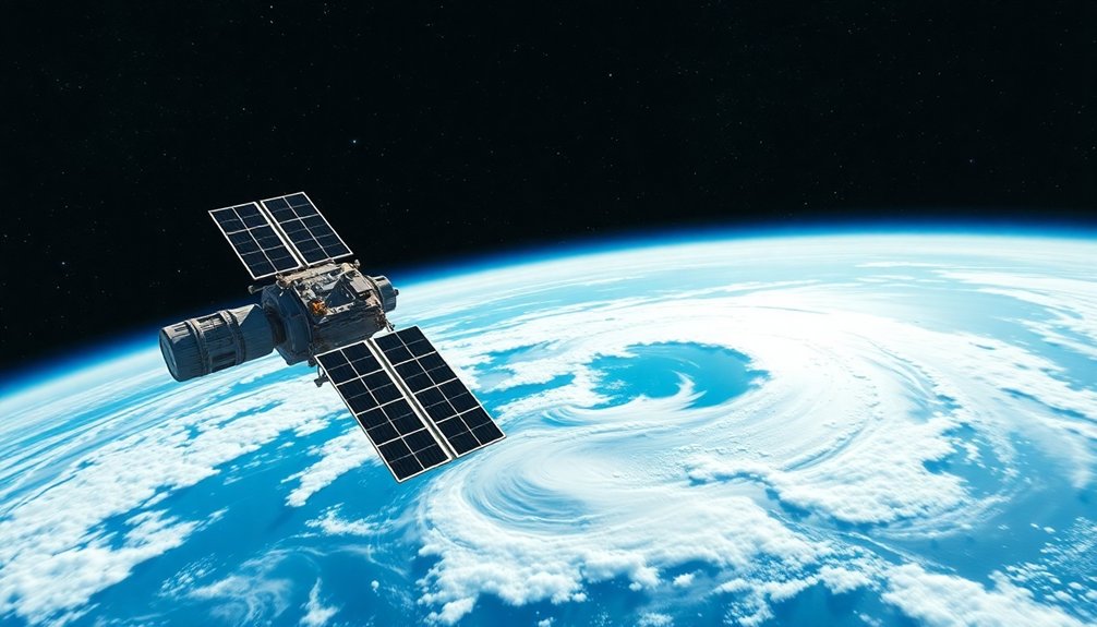 viktigheten av rymdutforskning