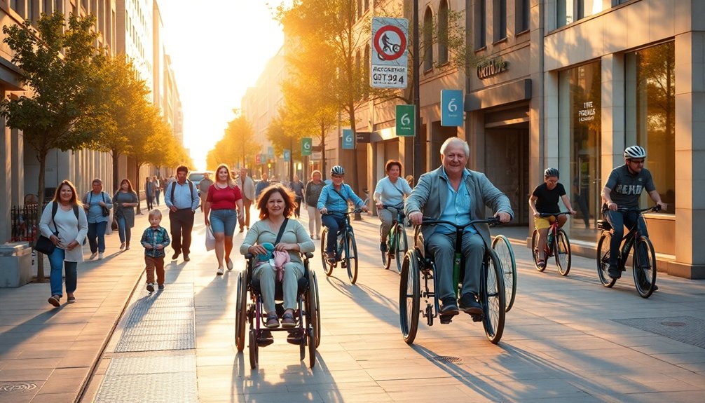 rörlighet som en grundläggande rättighet