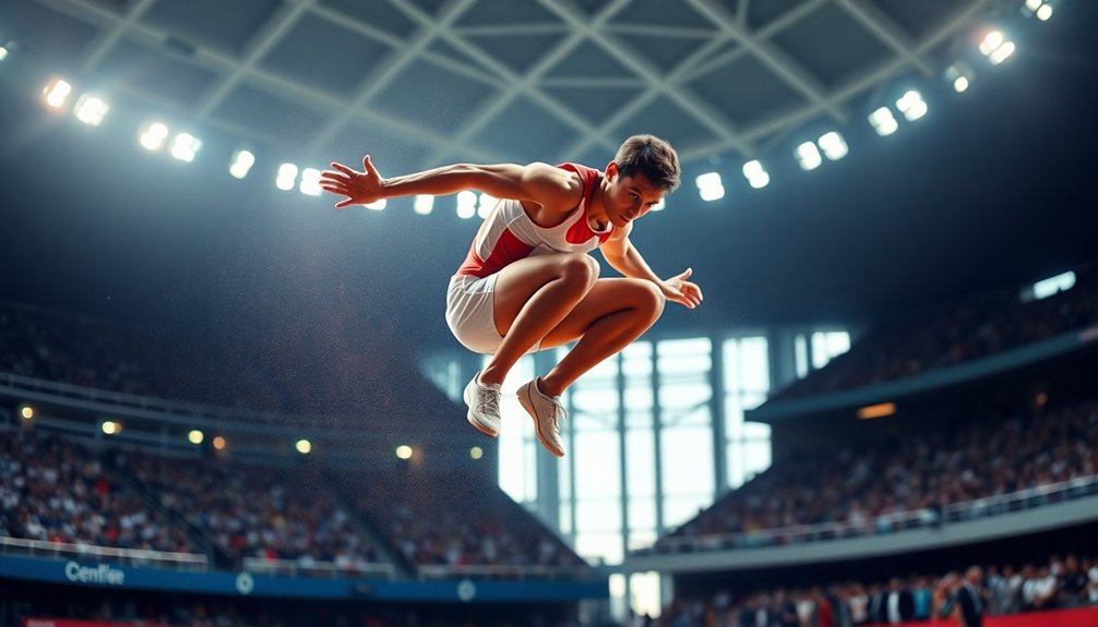 kraften i sportvisualisering