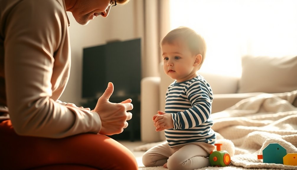 lär barn känslohantering