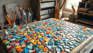 konsten att återvinna