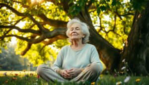 visdom medkänsla kraft frigjord